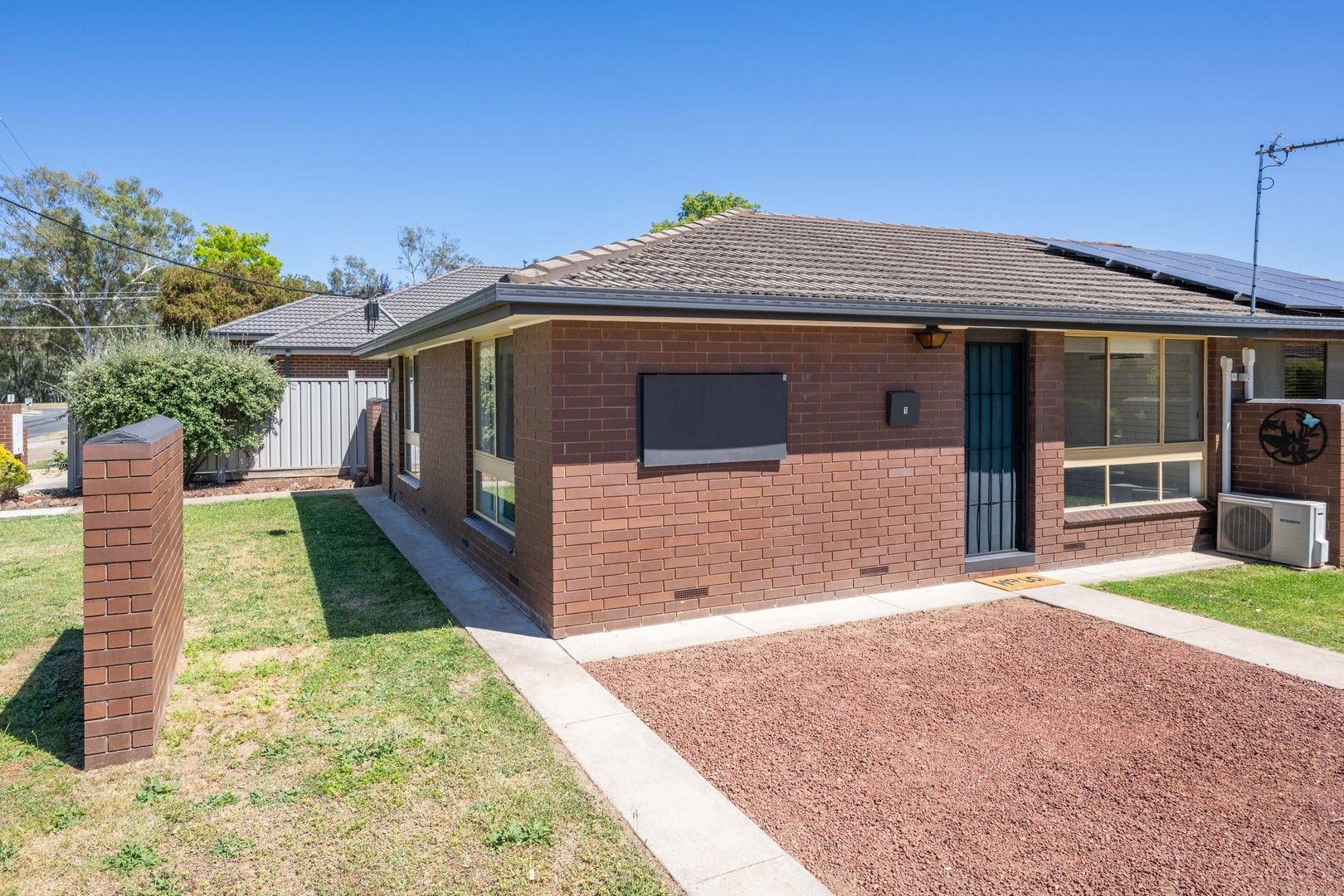 1/7 Mason Street, Shepparton VIC 3630, Image 0