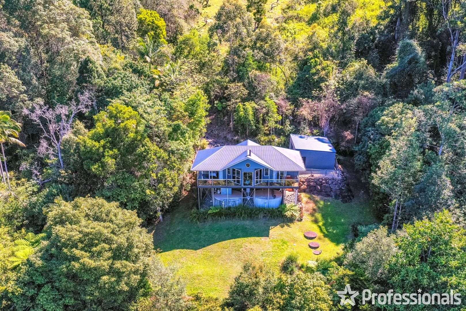 7 Elkhorn Court, Tamborine Mountain QLD 4272, Image 1