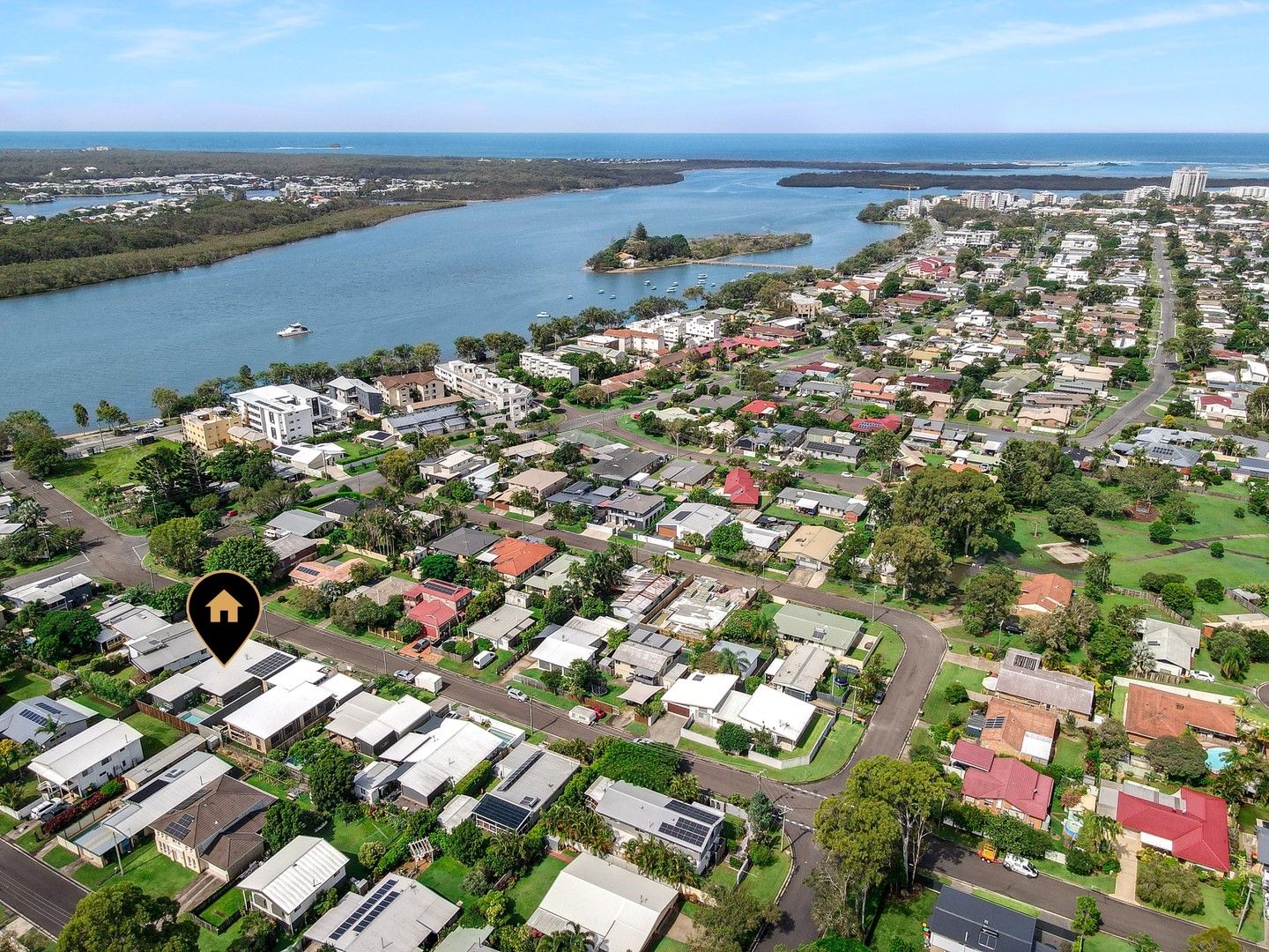 20 Minti Street, Maroochydore QLD 4558, Image 0