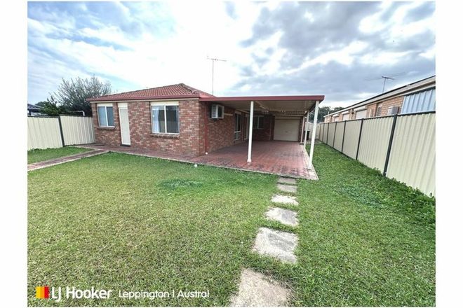 Picture of 3 Cherry Place, PRESTONS NSW 2170