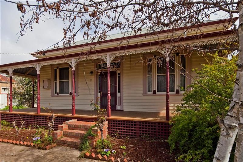 23 Brougham Street, Bendigo Property History & Address Research Domain