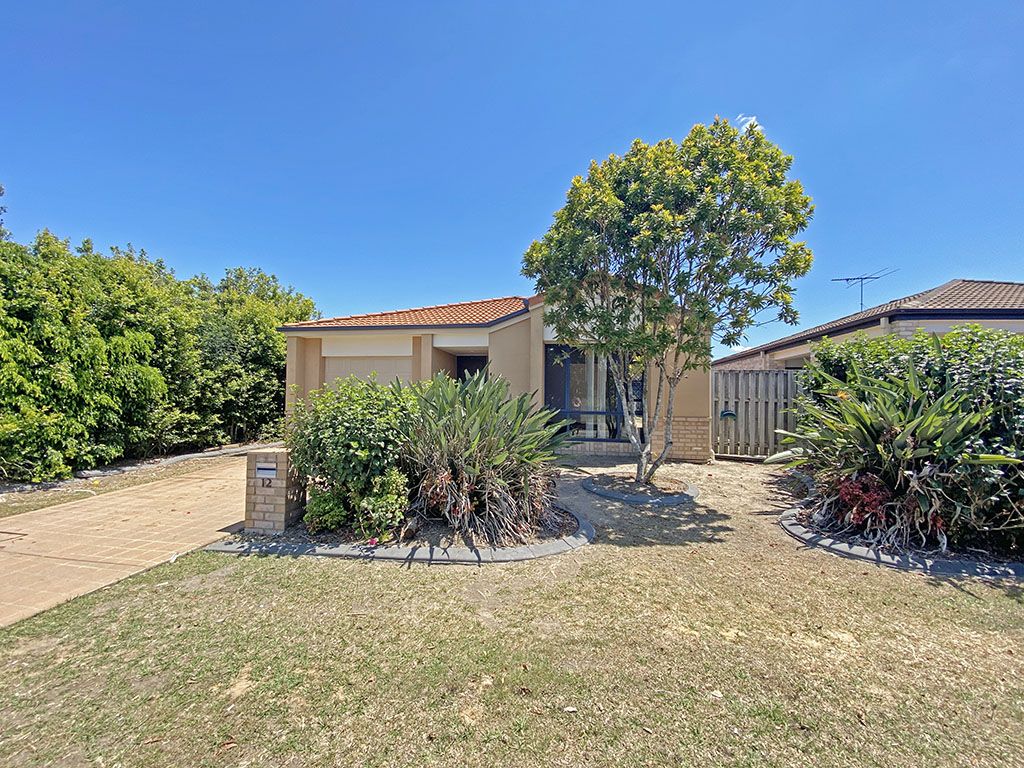 12 Hind Court, Bellmere QLD 4510
