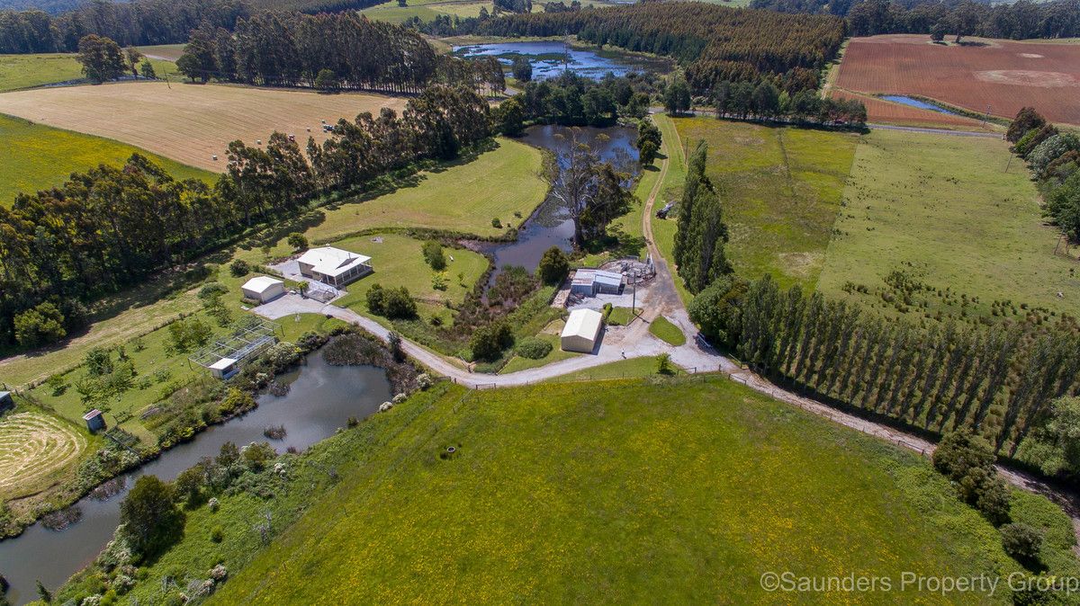 2345 Castra Road, Upper Castra TAS 7315, Image 0