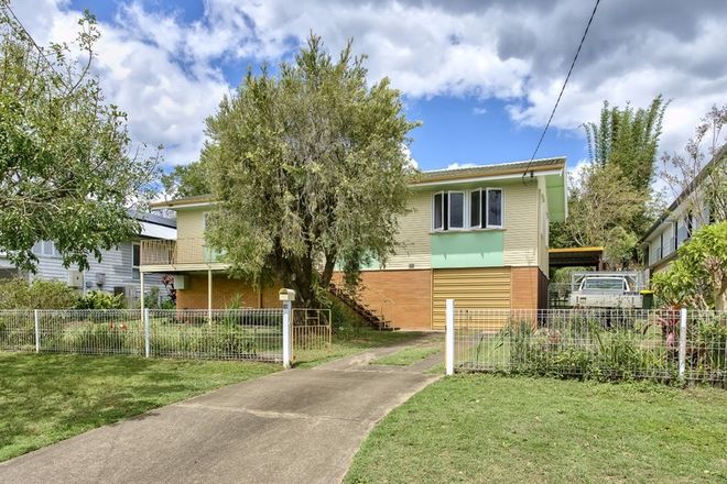 Picture of 18 Hudson Avenue, MITCHELTON QLD 4053