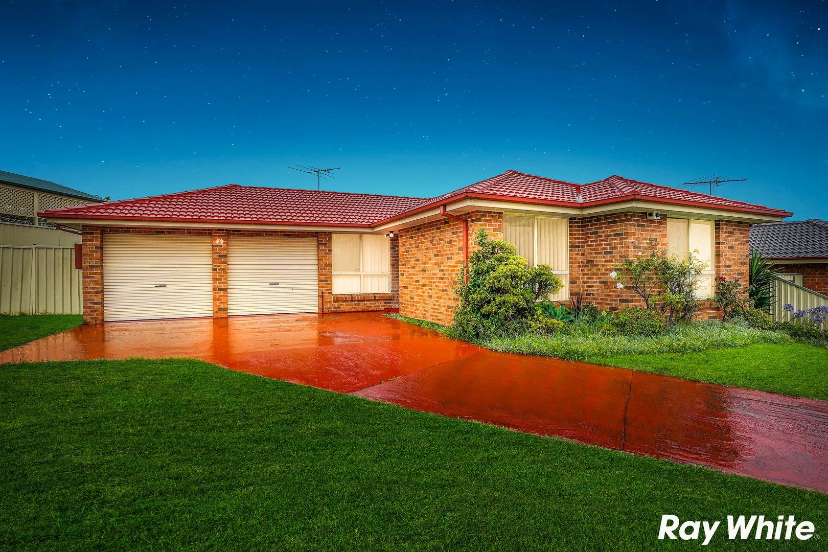 47 Winten Drive, Glendenning NSW 2761, Image 0