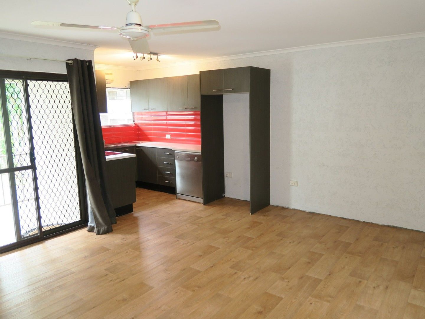 2 bedrooms Apartment / Unit / Flat in 26/50 Woodward Street EDGE HILL QLD, 4870