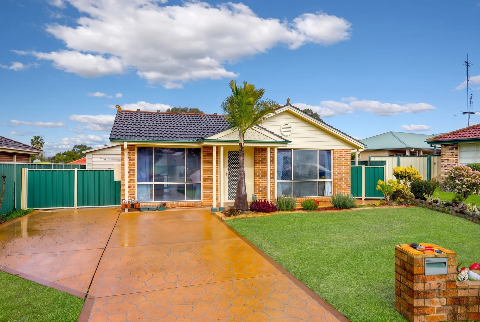 13 Sherborne Place, Glendenning NSW 2761
