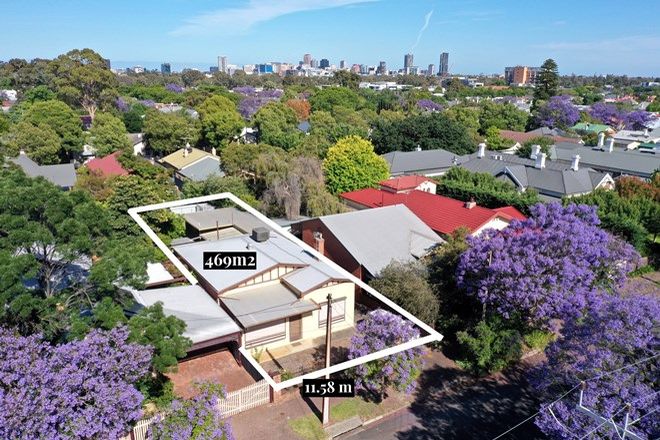 Picture of 21 Cleland Avenue, DULWICH SA 5065