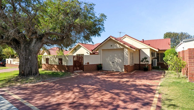 Picture of 36B Hastings Street, SCARBOROUGH WA 6019