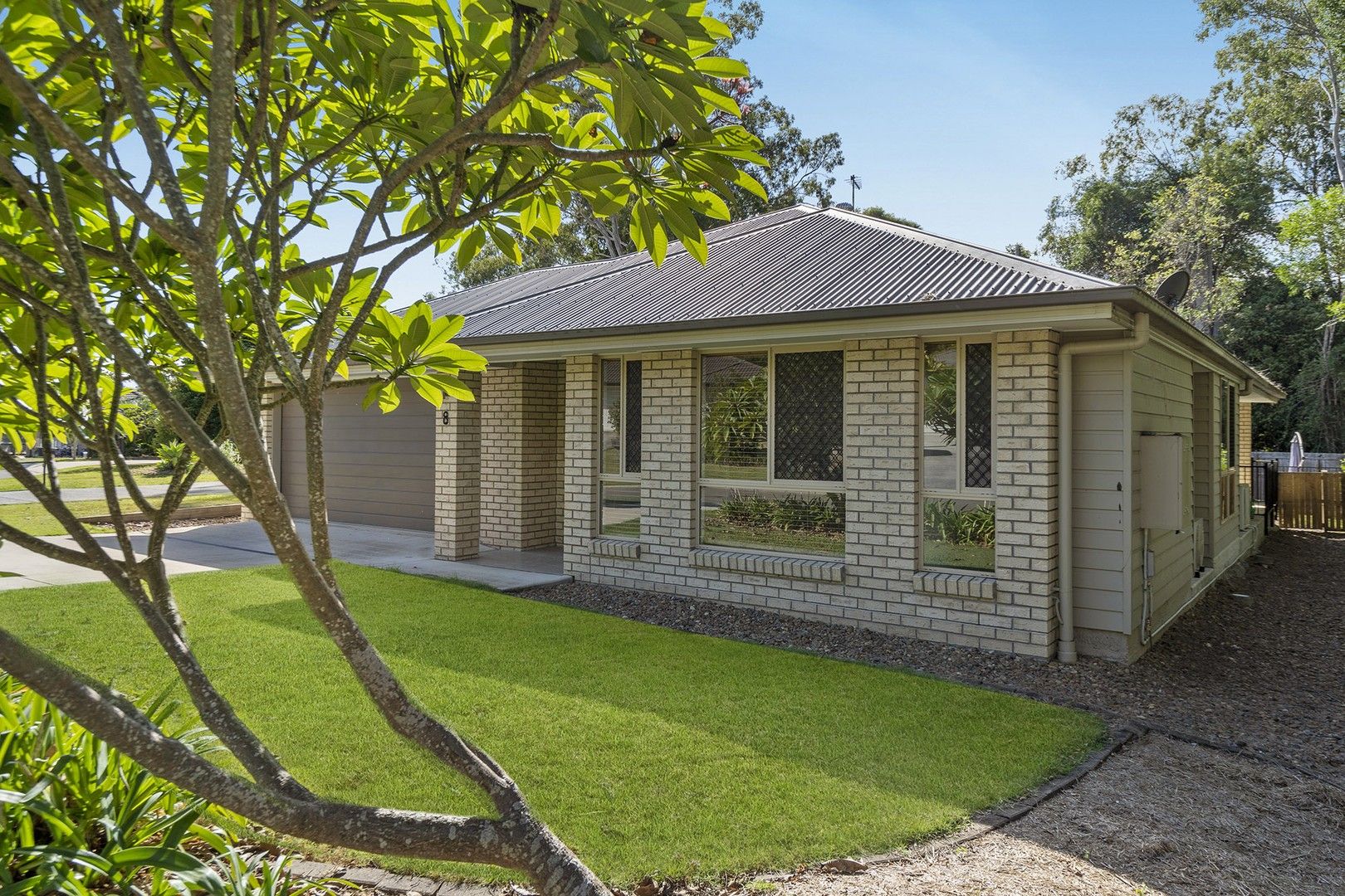 8 Picnic Place, Canungra QLD 4275 House For Rent 800 Domain