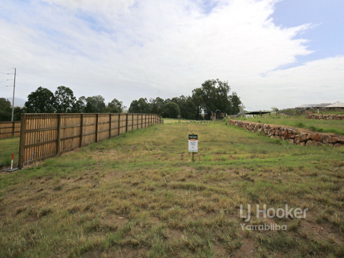 Lot 163 Wesley Way, Gleneagle QLD 4285, Image 2