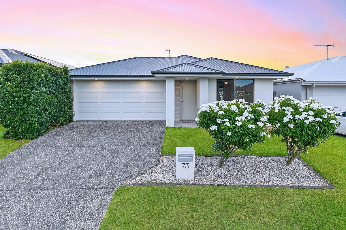 73 Apex Street, Griffin QLD 4503