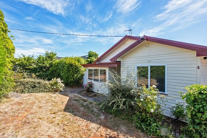 Picture of 4 Hillcrest Road, DEVONPORT TAS 7310