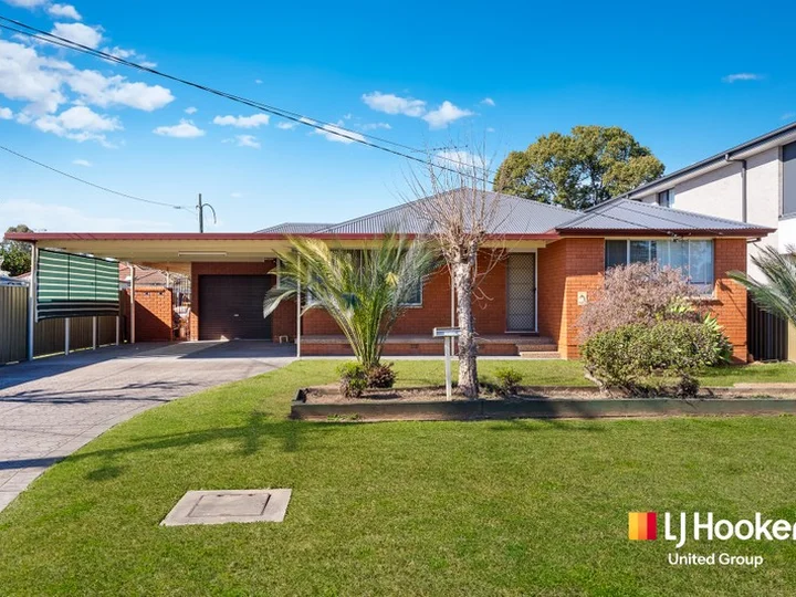 50 Market Street, Moorebank NSW 2170
