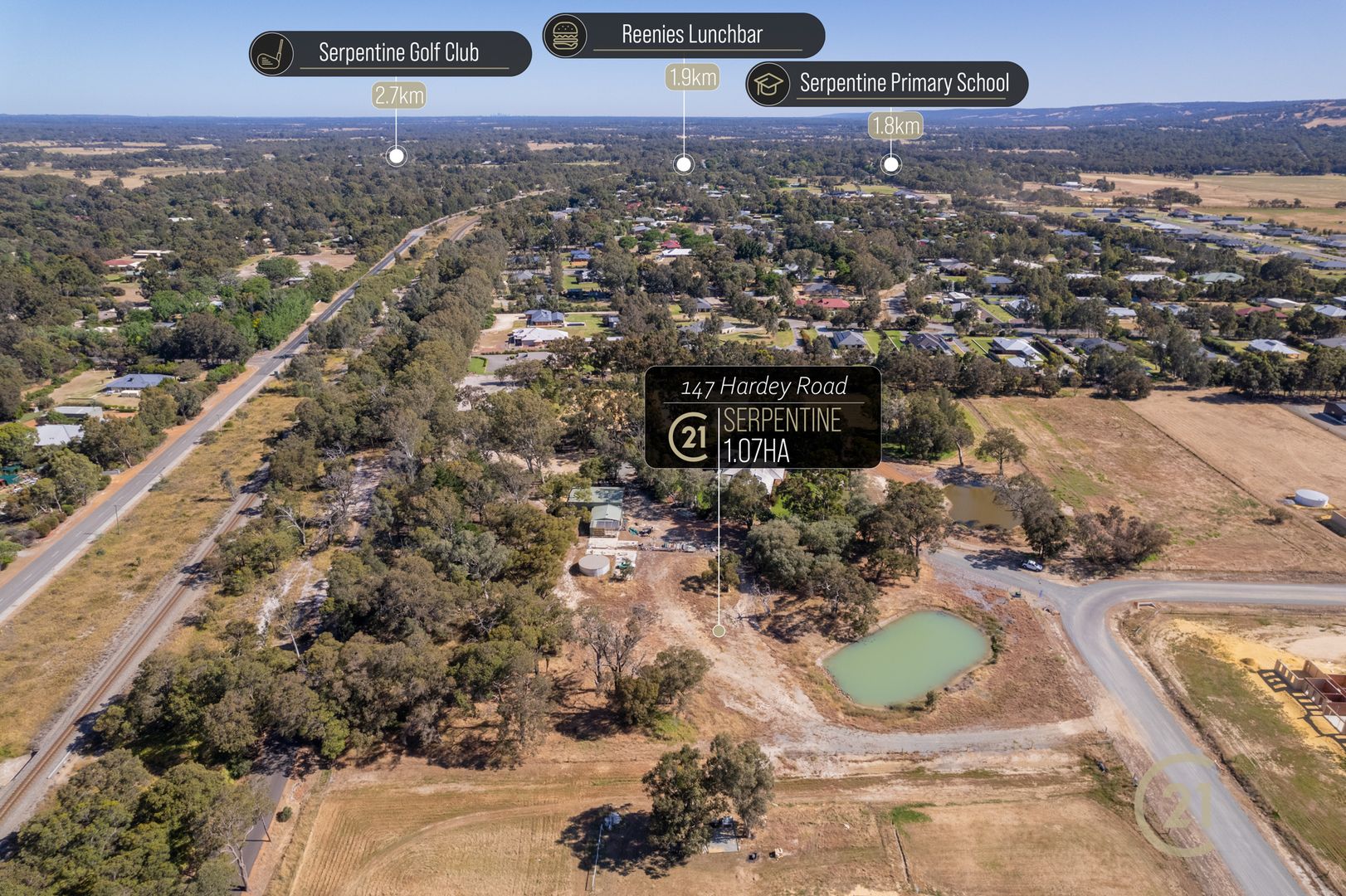 147 Hardey Road, Serpentine WA 6125, Image 1