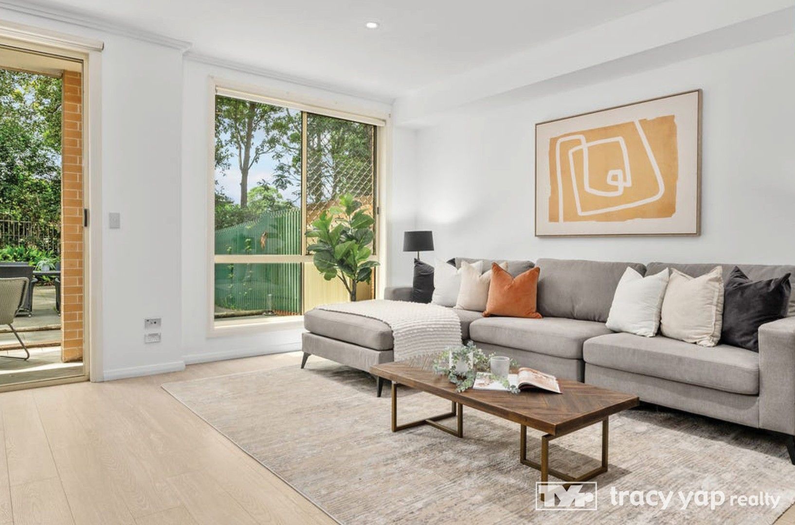 4 bedrooms Apartment / Unit / Flat in 12/143 Balaclava Road MARSFIELD NSW, 2122