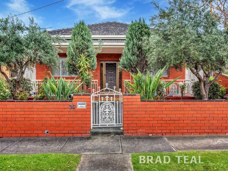 50 Browning Street, Moonee Ponds VIC 3039, Image 2