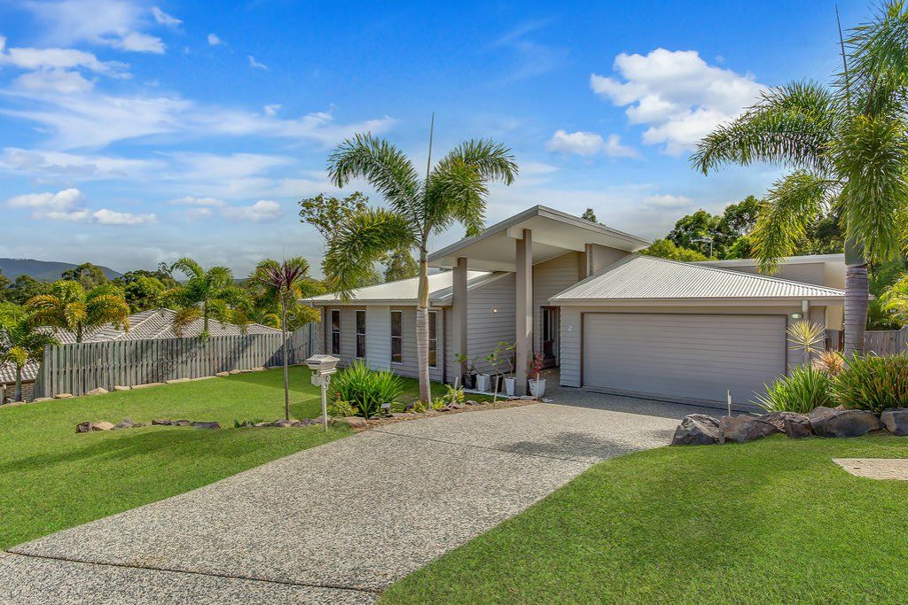 5 Parrot Court, Gilston QLD 4211, Image 0