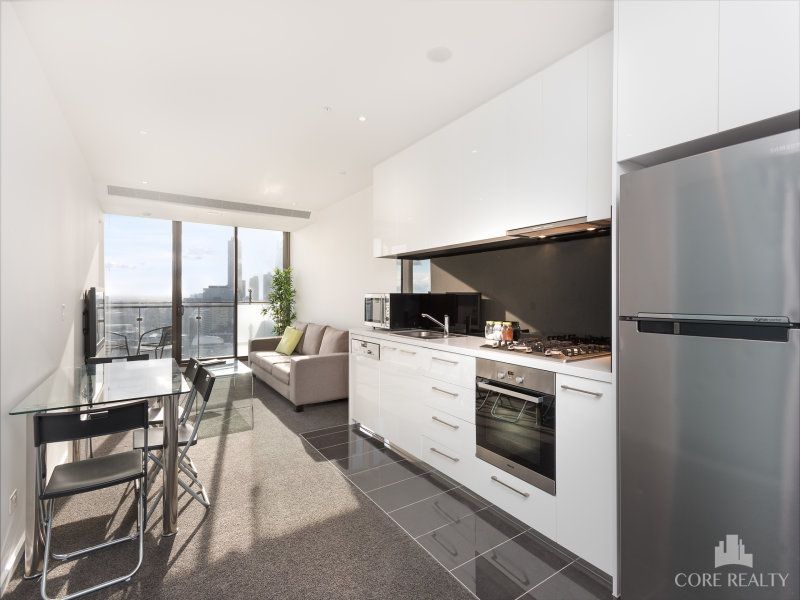 3509/118 Kavanagh Street, Southbank VIC 3006, Image 0