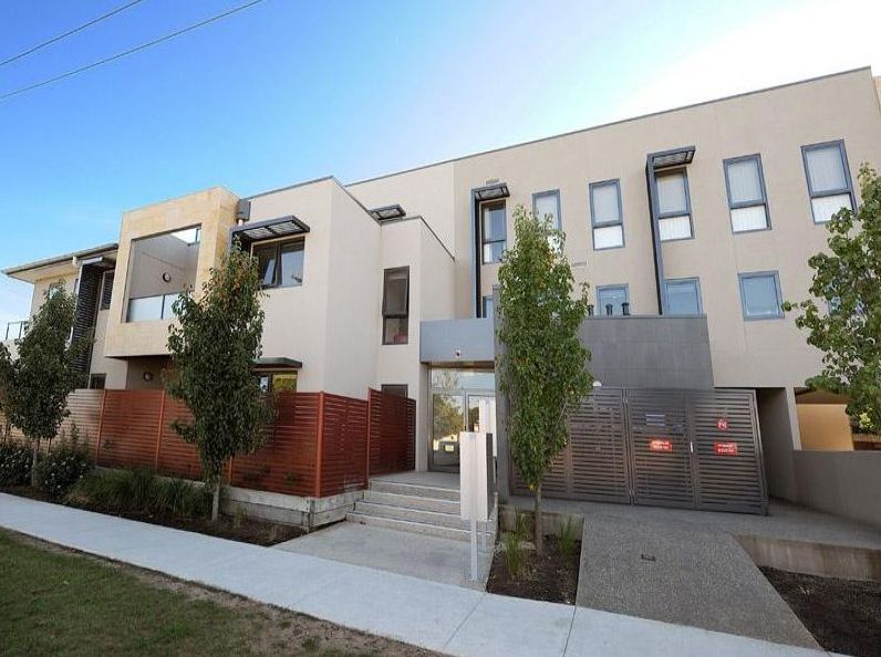 2 bedrooms House in 115/1 Frank Street GLEN WAVERLEY VIC, 3150