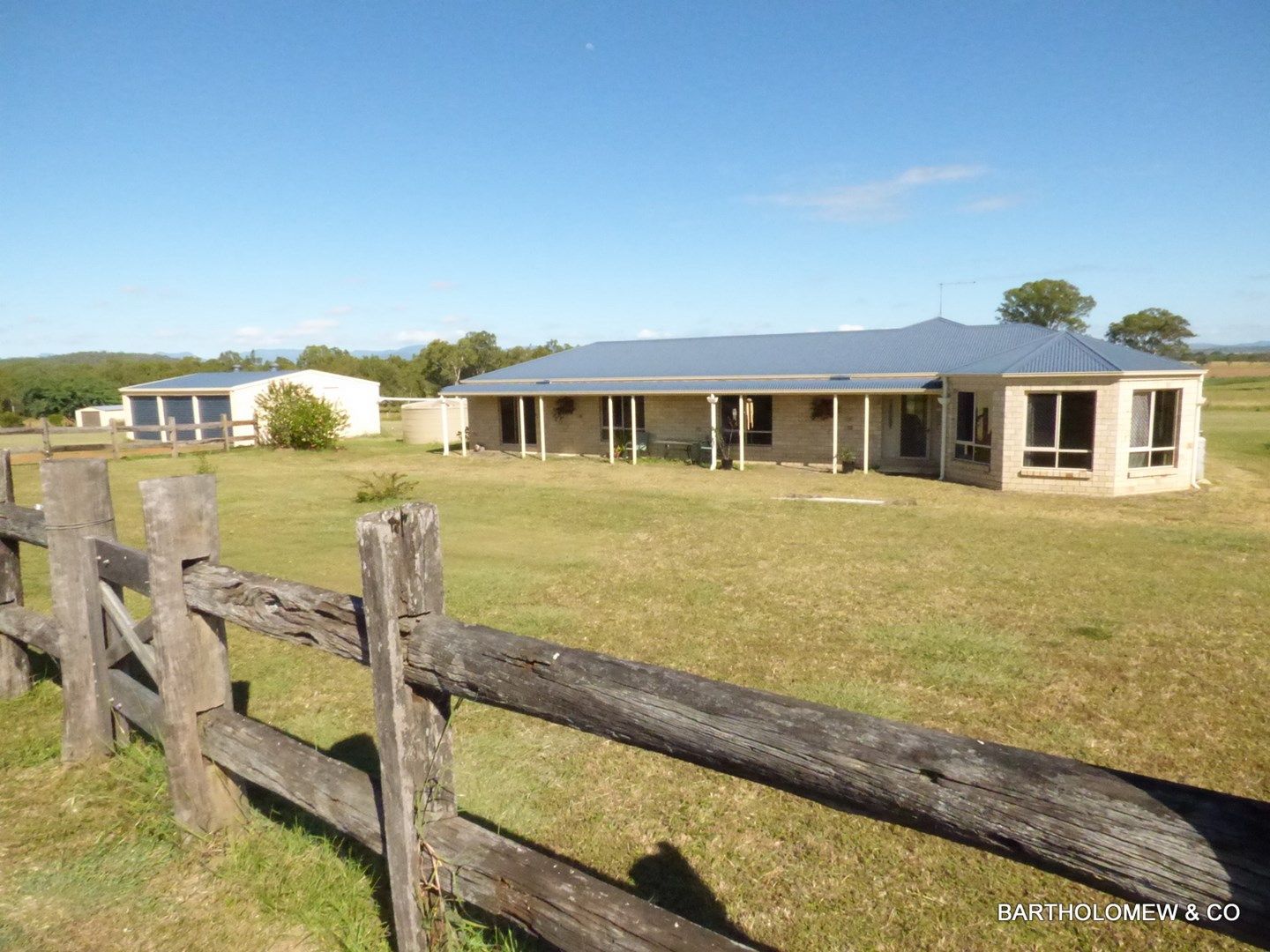 887 Munbilla Road, Munbilla QLD 4309, Image 0