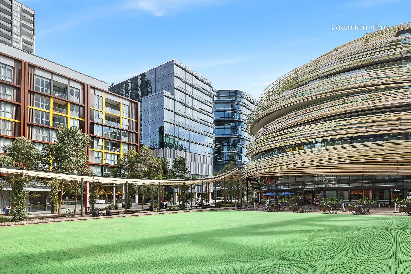 Additional image 15 of 1204/81 Harbour Street, Haymarket NSW 2000