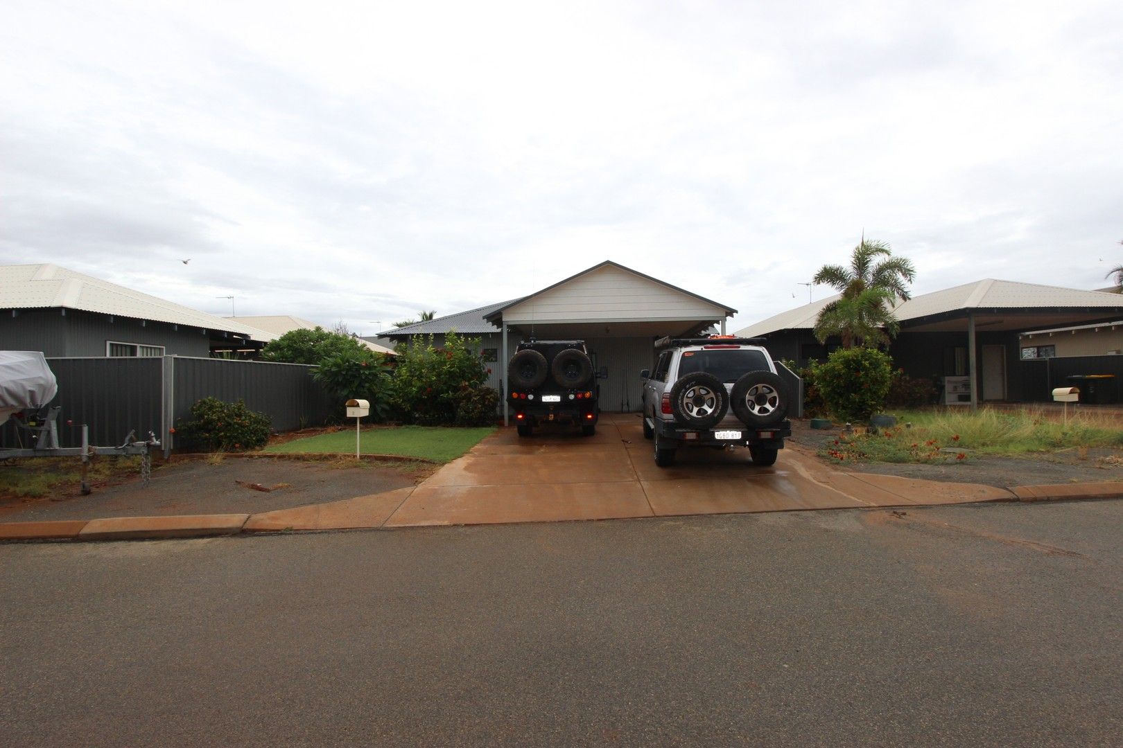 3 Walker Close, Millars Well WA 6714, Image 0