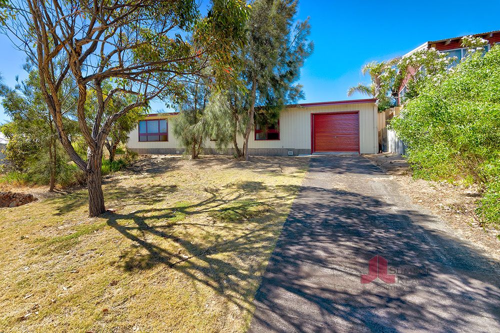 7 Pioneer Street, Binningup WA 6233, Image 0