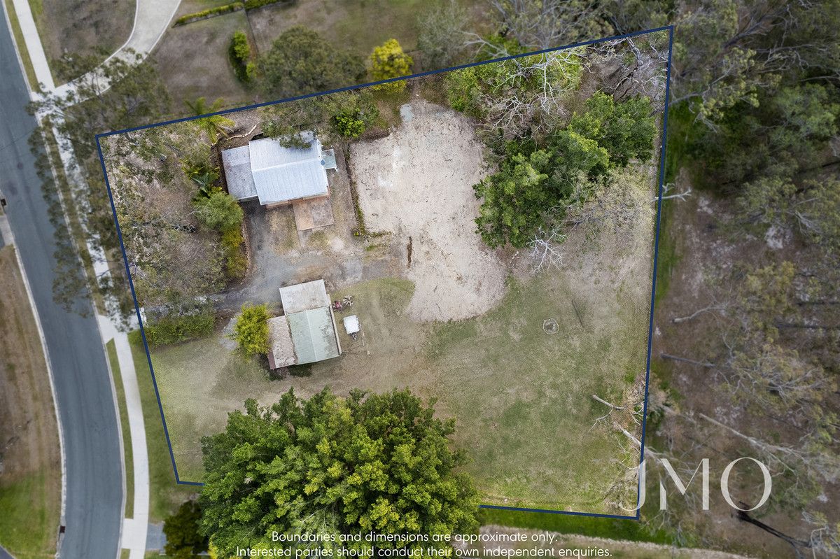 26 Lumeah Avenue, Pimpama QLD 4209, Image 1