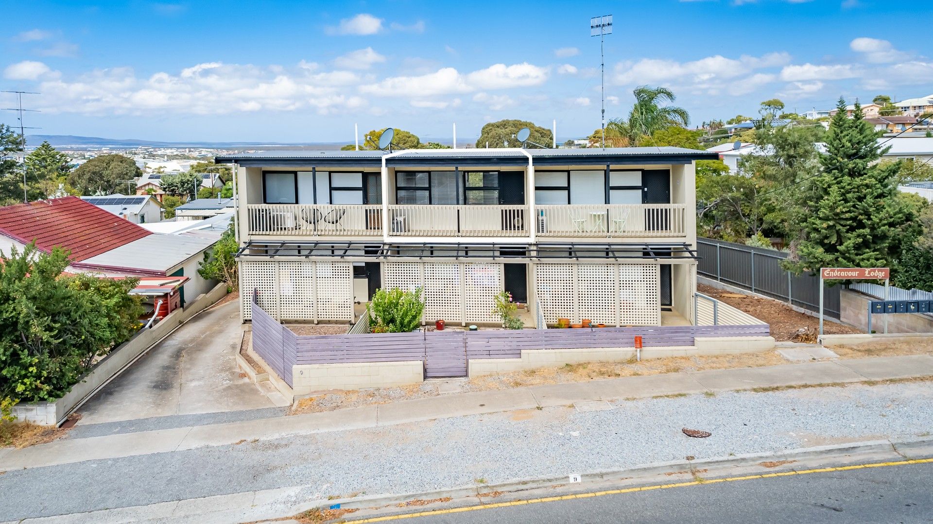 5/9 Marine Avenue, Port Lincoln SA 5606, Image 0