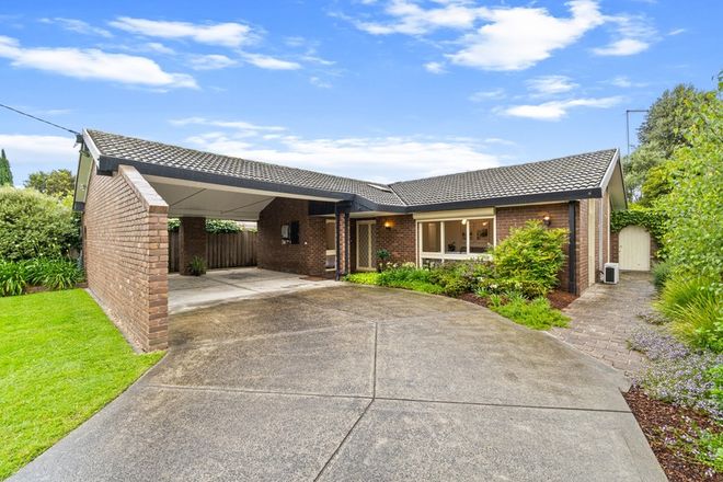 Picture of 22 The Avenue, MORWELL VIC 3840