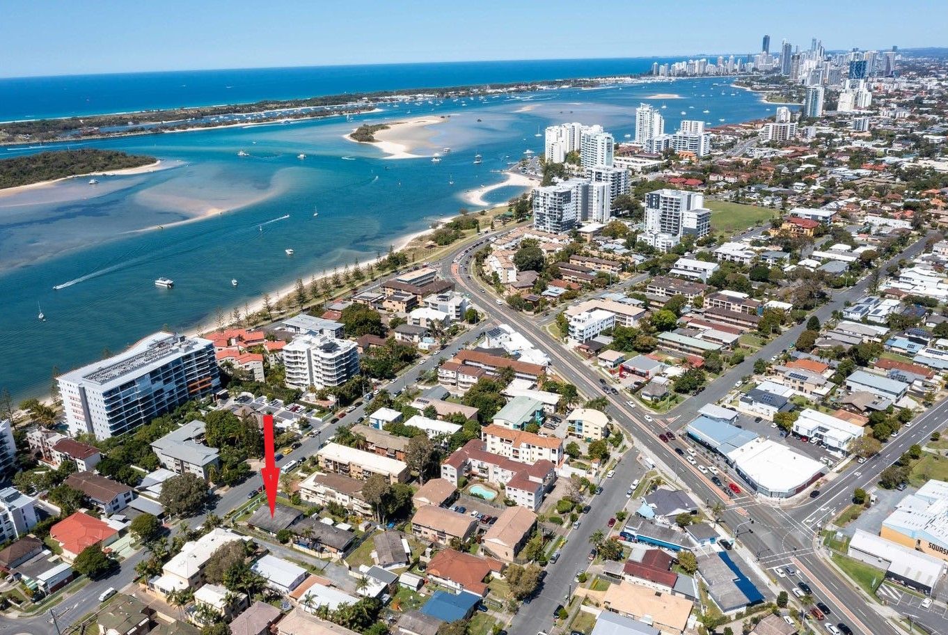 20 Brighton Street, Biggera Waters QLD 4216 House For Rent Domain