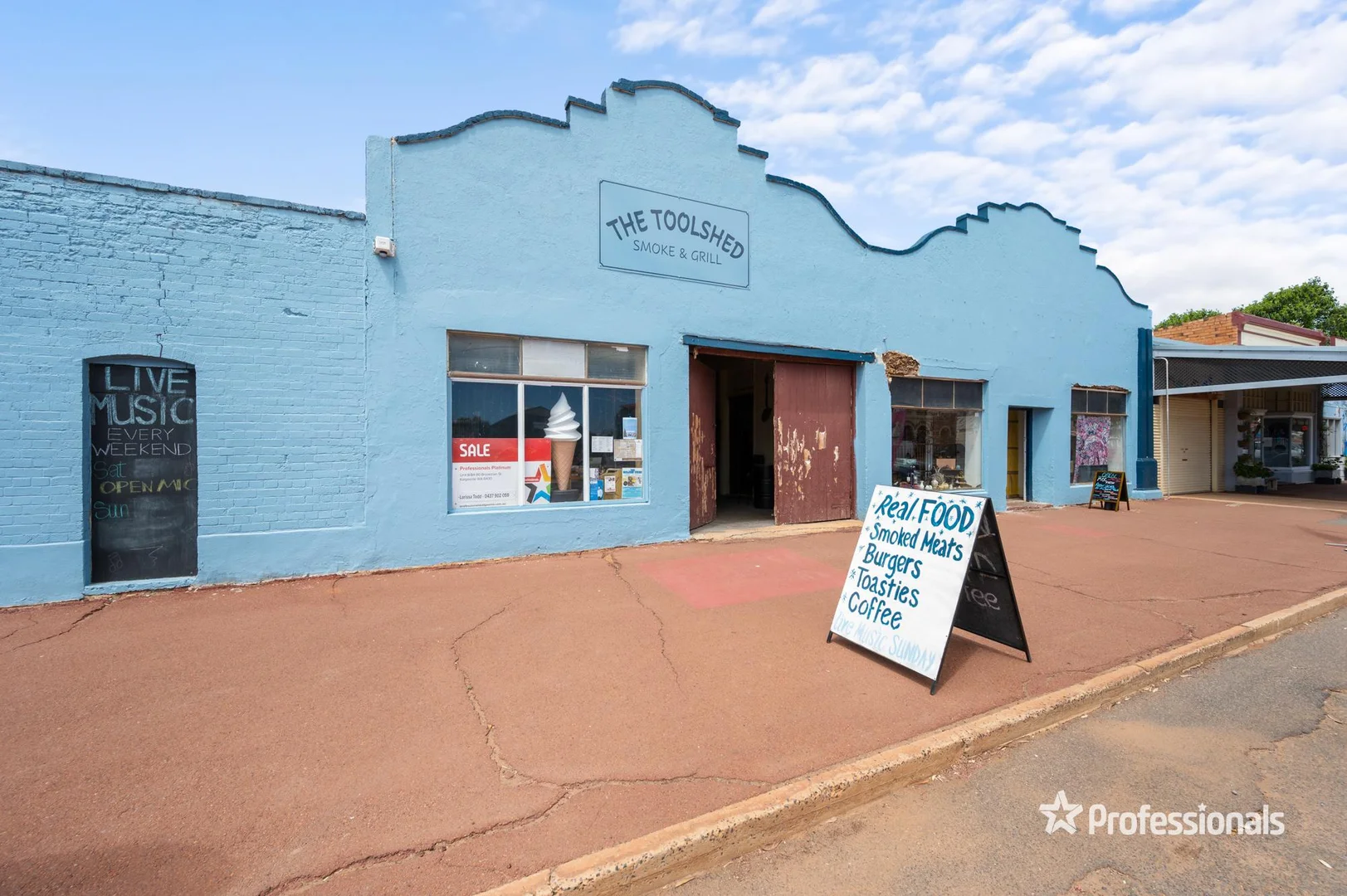 Additional image 4 of 63 Bayley Street, Coolgardie WA 6429
