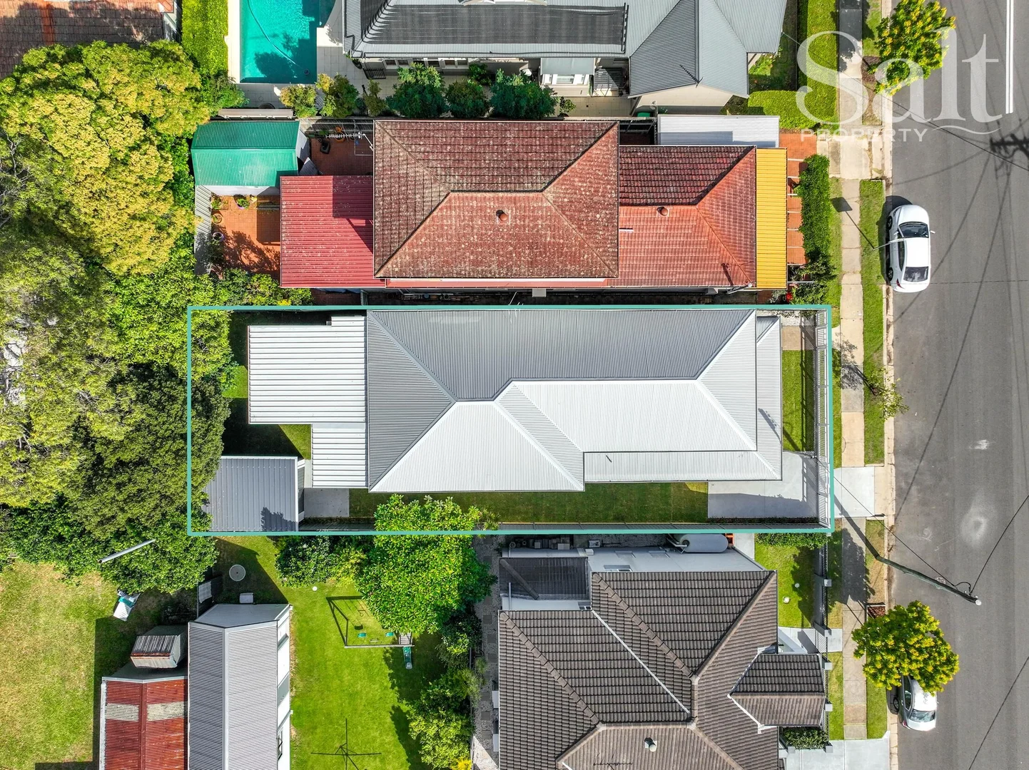 Additional image 26 of 147 Lawson Street, Hamilton NSW 2303