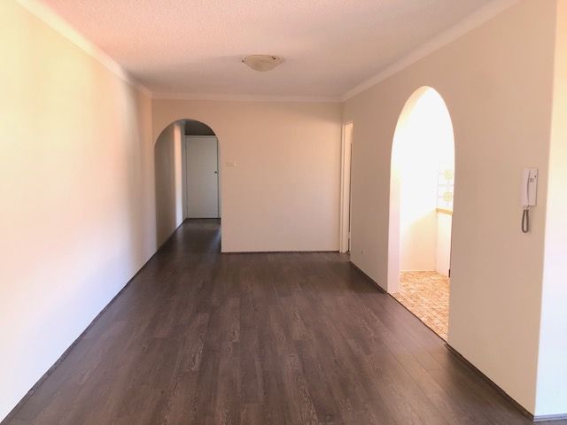 2 bedrooms Apartment / Unit / Flat in 8/3 Forbes Street WARWICK FARM NSW, 2170