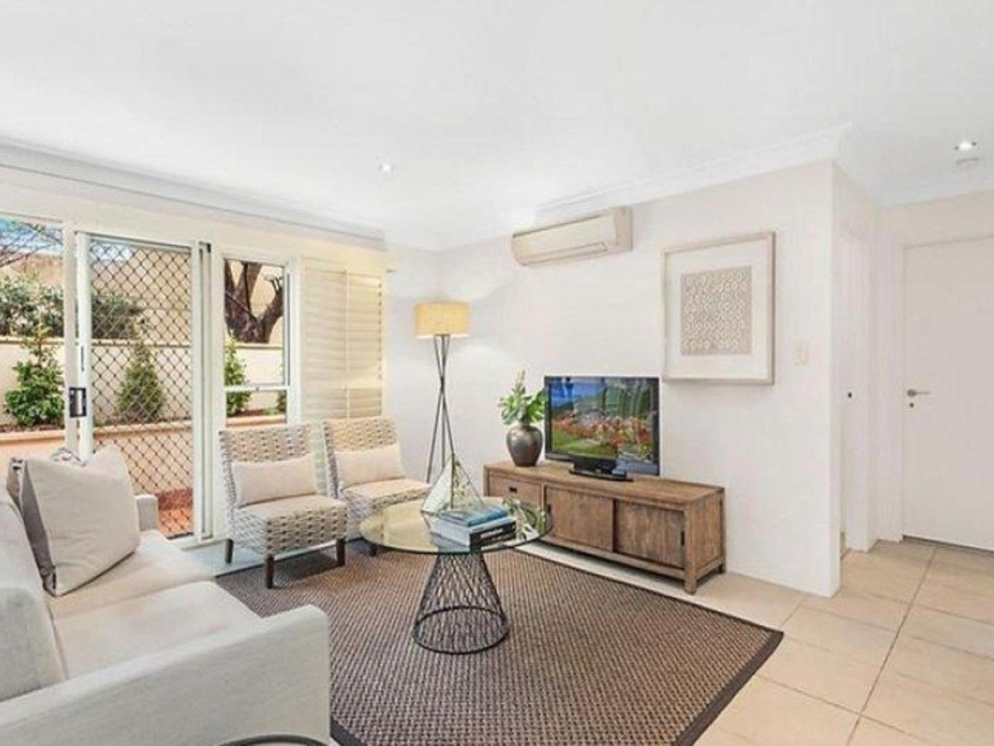 2 bedrooms Apartment / Unit / Flat in 3/31-33 Awaba Street MOSMAN NSW, 2088