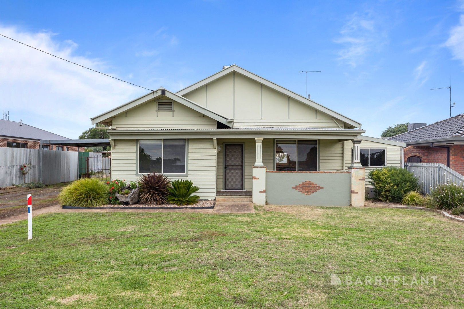 8 McNeil Street, Carisbrook VIC 3464, Image 0