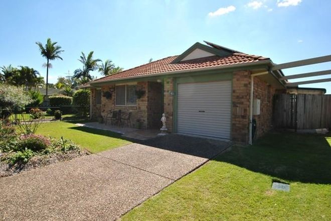 Picture of 1/ 2A Albatross Avenue, AROONA QLD 4551