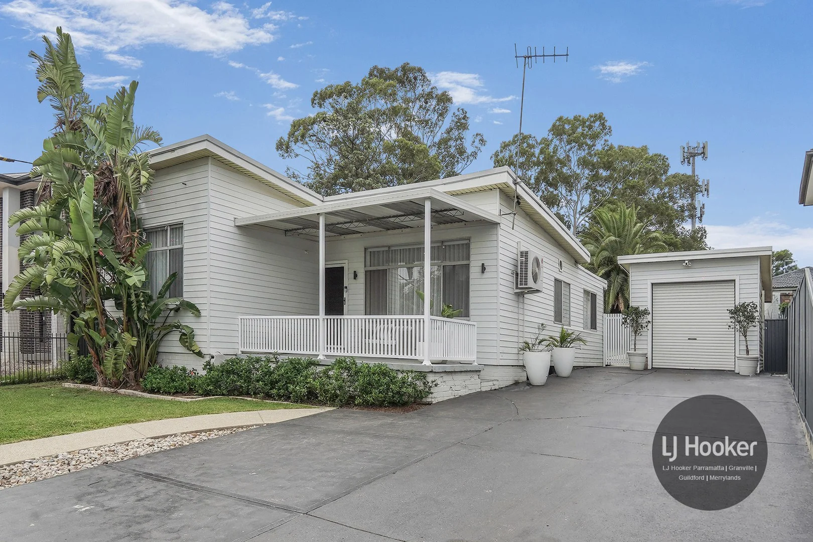 33 Robertson Street, Guildford NSW 2161