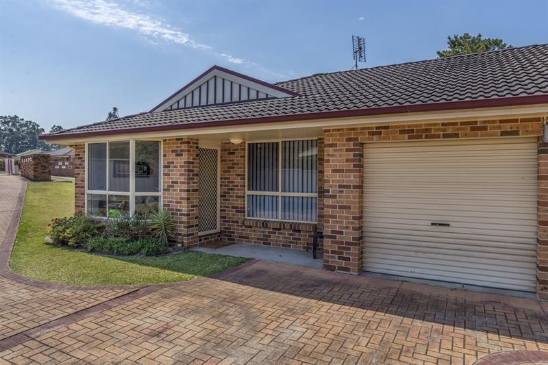 1/15 Proserpine Cl, Ashtonfield NSW 2323, Image 0