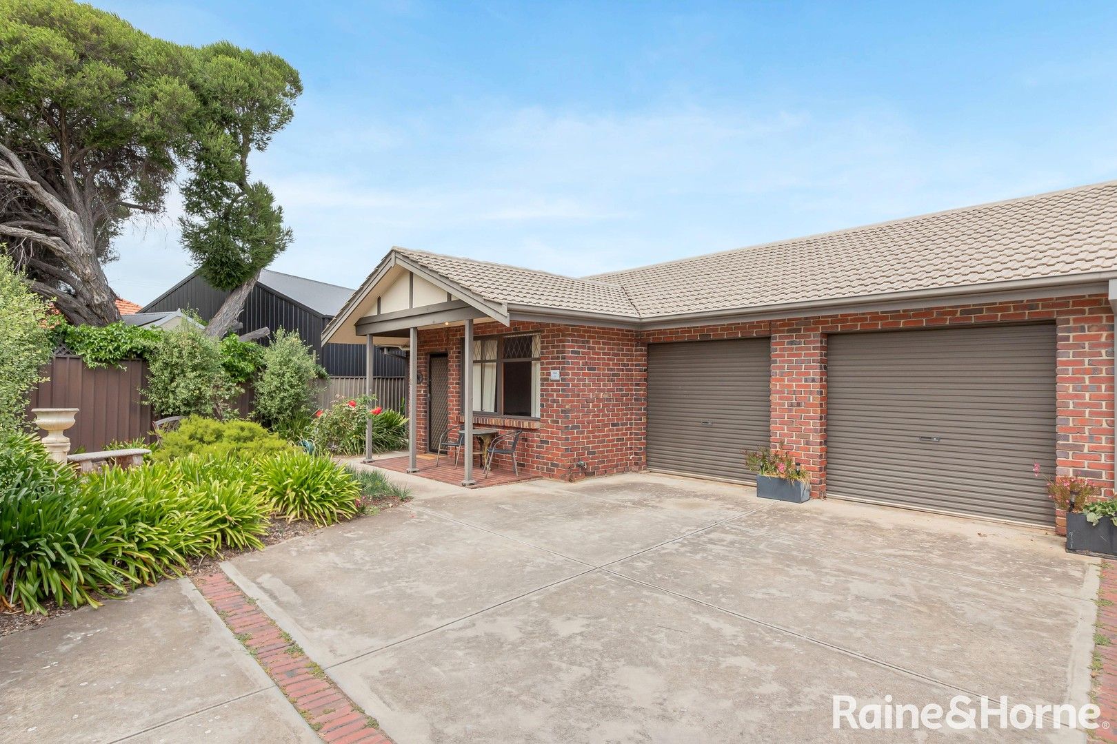 2 bedrooms House in 1/29 Lapthorne Street GLENELG EAST SA, 5045