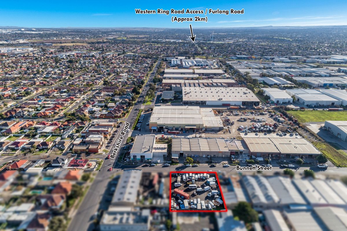 48 Street, Sunshine North VIC 3020 Domain