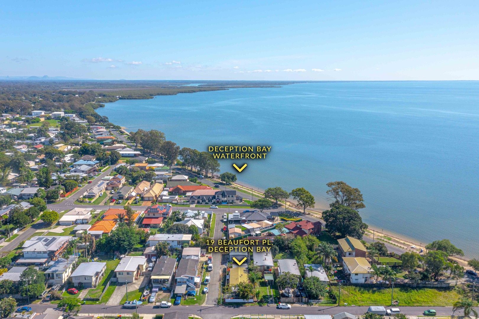 19 Beaufort Place, Deception Bay QLD 4508, Image 0