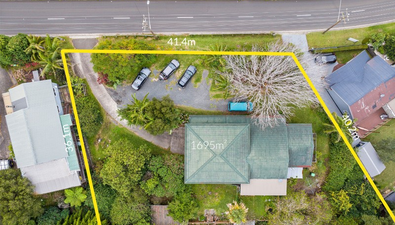 Picture of 92-94 Princes Highway, THIRROUL NSW 2515