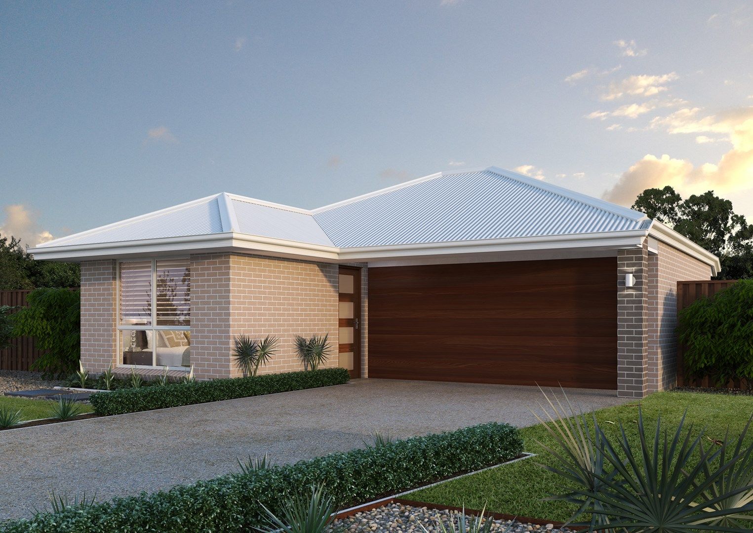 4 bedrooms New House & Land in Lot 10 