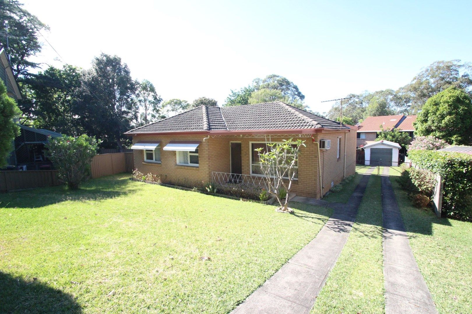 3 bedrooms House in 12 Chudleigh Street RYDALMERE NSW, 2116