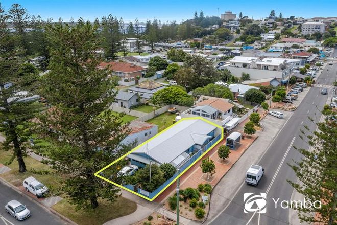Picture of 4 River Street, YAMBA NSW 2464