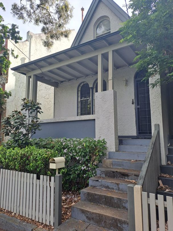 3 bedrooms House in 89 Station Street PETERSHAM NSW, 2049