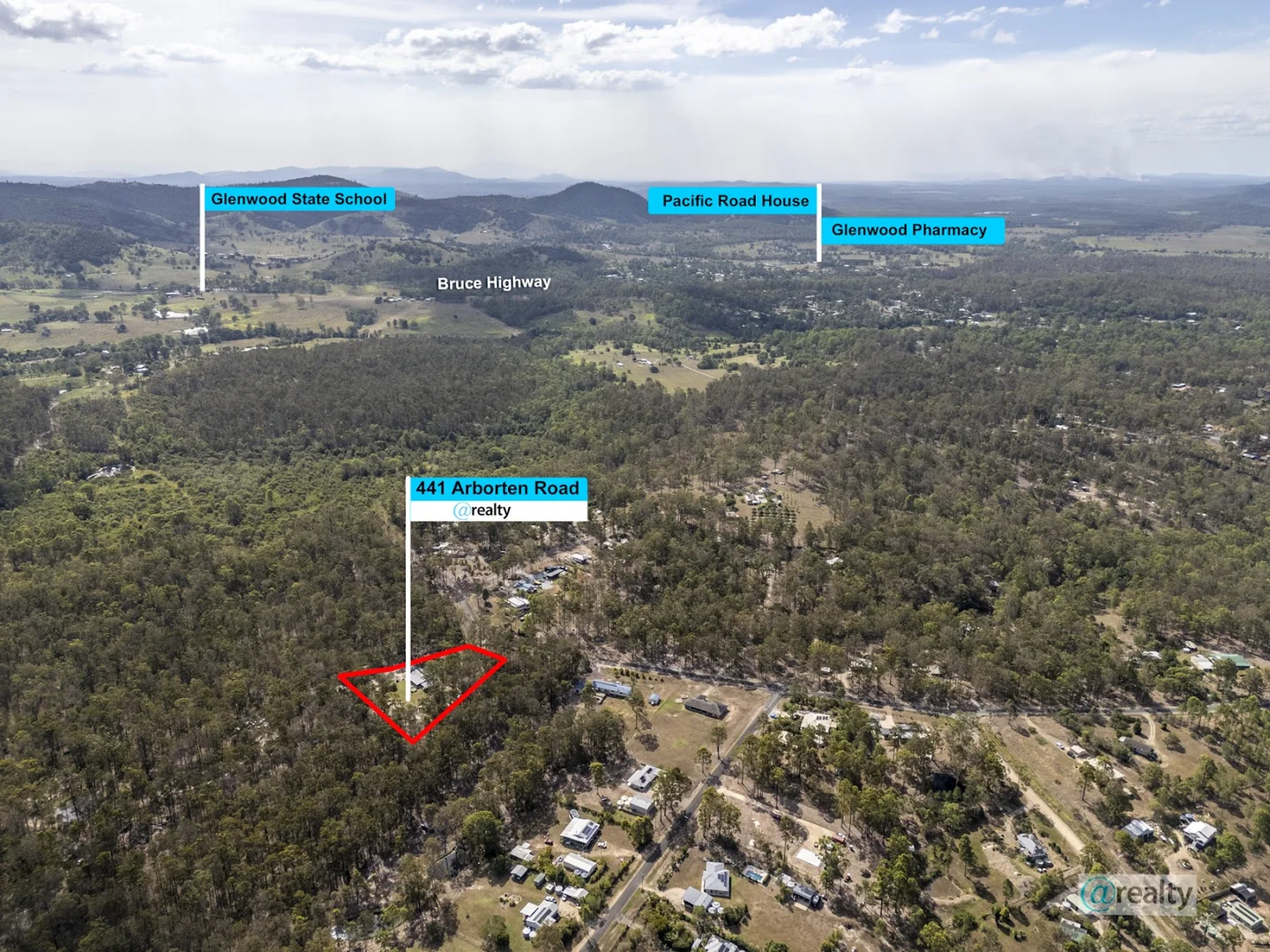 Additional image 24 of 441 Arborten Road, Glenwood QLD 4570