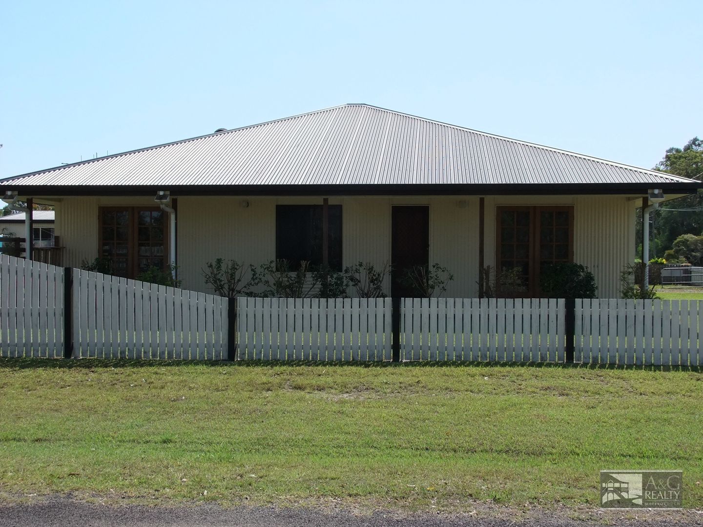 36 Herrenberg St, Aldershot QLD 4650, Image 1